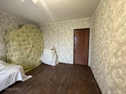 Комната Санкт-Петербург ул. Дыбенко, 9К1 (13.3 м)