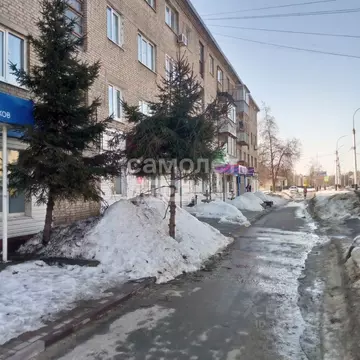 Торговая площадь в Тамбовская область, Тамбов Мичуринская ул., 106 (54 ...