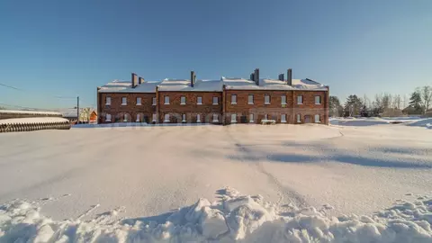 Таунхаус в Московская область, Наро-Фоминск бул. Вечерний, 12 (108 м)