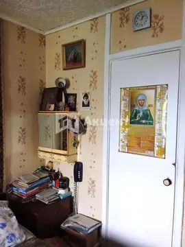 2-к кв. Ивановская область, Иваново ул. Куконковых, 8 (44.0 м)