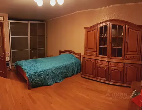 1-к кв. Москва Онежская ул., 12 (35.0 м)