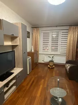 1-к кв. Москва ул. Академика Варги, 28 (39.0 м)