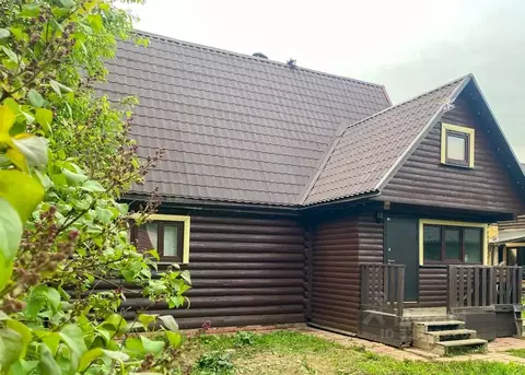 Дом в Московская область, Одинцовский городской округ, Наховня садовое ...