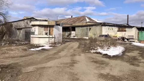 Производственное помещение в Ставропольский край, Предгорный ...