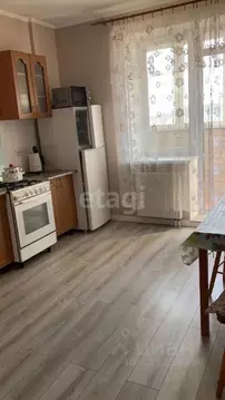 1-к кв. Калининградская область, Калининград Киевская ул., 132А (47.0 ...