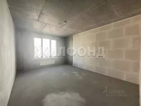 3-к кв. Новосибирская область, Новосибирск ул. Некрасова, 41 (83.1 м)