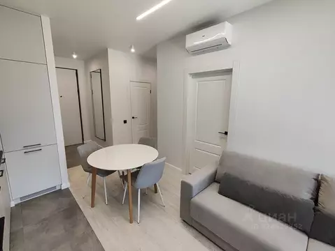 1-к кв. Москва Волоколамское ш., 95/2 (41.8 м)