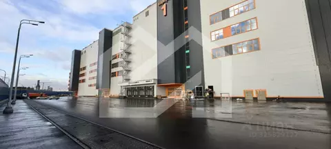 Помещение свободного назначения в Москва ул. Верхние Поля, 54С9 (7000 ...