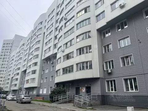 1-к кв. Алтайский край, Барнаул тракт Павловский, 227 (35.3 м)