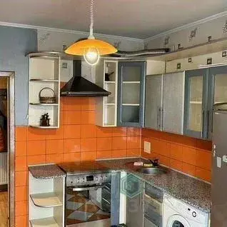 2-к кв. Калининградская область, Калининград Майская ул., 4 (61.0 м)