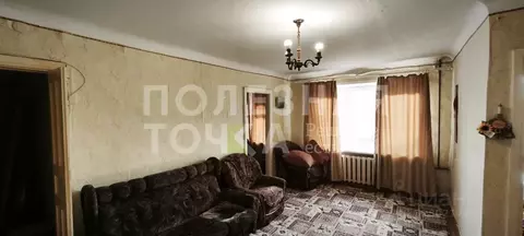 2-к кв. Свердловская область, Березовский муниципальный округ, пос. ...