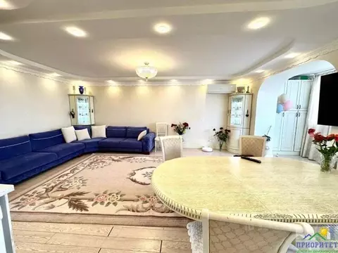 3-к кв. Ставропольский край, Кисловодск ул. Осипенко, 5 (67.6 м)