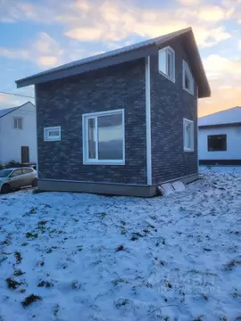 Дом в Московская область, Дмитровский муниципальный округ, д. Бабаиха, ...