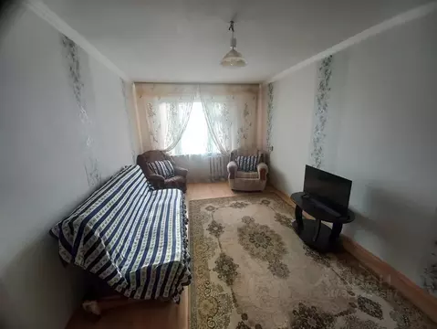 1-к кв. Пензенская область, Пенза ул. Терновского, 156А (35.0 м)