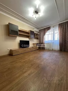 3-к кв. Белгородская область, Белгород ул. Есенина, 20б (71.6 м)