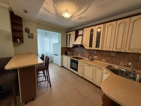 3-к кв. Московская область, Красногорск бул. Павшинский, 11 (73.0 м)