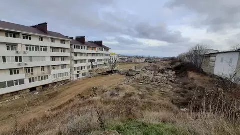 Участок в Крым, Феодосия ул. Афанасия Никитина, 34 (6.0 сот.)