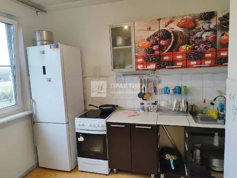 Продается 3-комнатная квартира