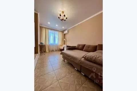 1-к кв. Курская область, Курск ул. Льва Толстого, 21 (38.0 м)