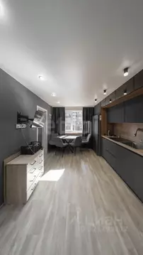 4-к кв. Иркутская область, Иркутск Байкальская ул., 213 (60.1 м)