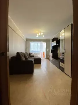 2-к кв. Иркутская область, Иркутск просп. Маршала Жукова, 62 (44.4 м)