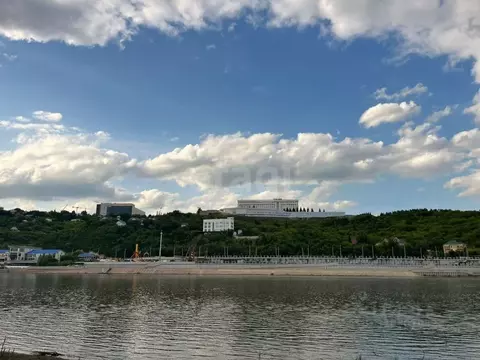 Участок в Башкортостан, Уфа ул. Левобережная (10.0 сот.)