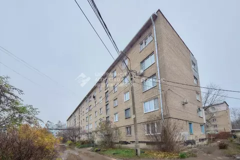 2-к кв. Рязанская область, Рязань Забайкальская ул., 15к1 (23.0 м)