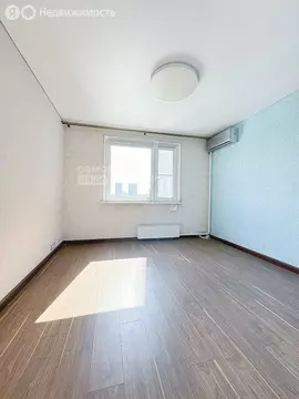 Квартира-студия: Химки, улица Марии Рубцовой, 5 (28.6 м)