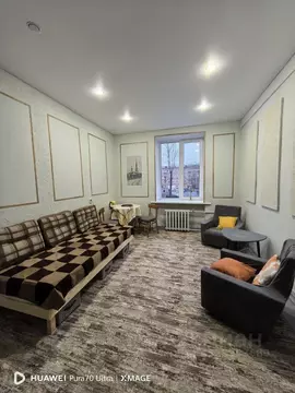 2-к кв. Вологодская область, Череповец ул. Металлургов, 5А (55.0 м)