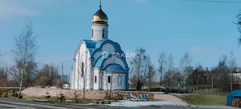 Участок в Калининградская область, Гурьевский муниципальный округ, ...