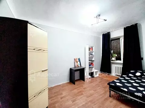 Комната Волгоградская область, Волгоград ул. Дзержинского, 30 (15.7 м)