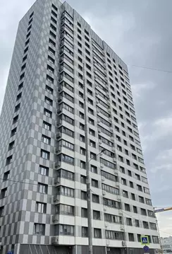 Гараж в Москва Клязьминская ул., 28А (22 м)