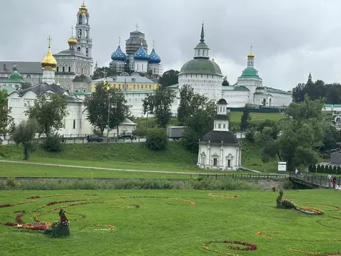Помещение свободного назначения в Московская область, Сергиев Посад ...