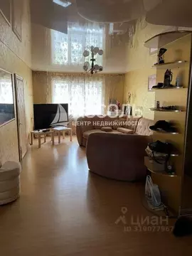 3-к кв. Омская область, Омск просп. Карла Маркса, 5 (93.0 м)