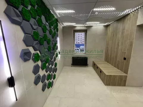 1-к кв. Саратовская область, Энгельс ул. Колотилова, 100 (40.2 м)