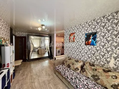 2-к кв. Крым, Симферополь ул. Дмитрия Ульянова, 15 (42.8 м)