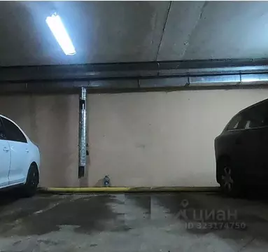 Гараж в Москва Щелковское ш., 61 (14 м)