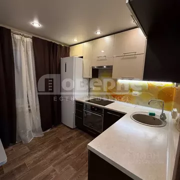 2-к кв. Омская область, Омск ул. 20 лет РККА, 2 (47.1 м)