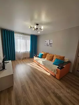 1-к кв. Башкортостан, Уфа ул. Джалиля Киекбаева, 10 (55.0 м)