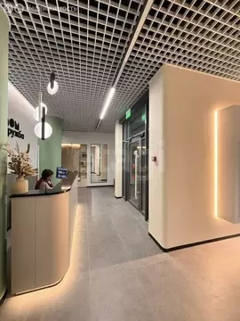 2-комнатная квартира: Пермь, улица Металлистов, 18 (42 м)