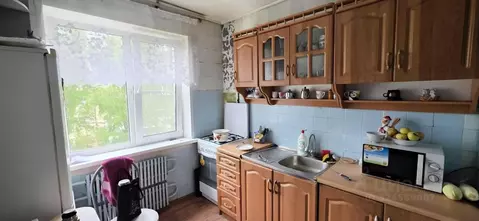 2-к кв. Липецкая область, Елец Юбилейная ул., 21 (50.0 м)