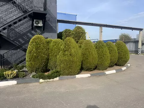 Офис в Московская область, Электросталь Строительный пер., 2 (16 м)