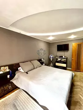 2-к кв. Краснодарский край, Туапсинский муниципальный округ, пос. ...