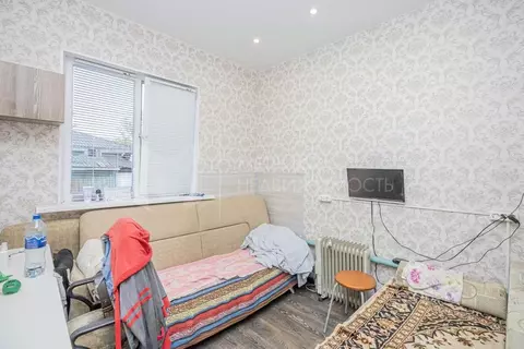 Коттедж в Тюменская область, Тюмень ул. Куйбышева (87 м)