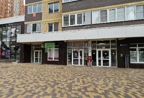 Офис в Краснодарский край, Краснодар ул. Домбайская, 55к7 (58 м)