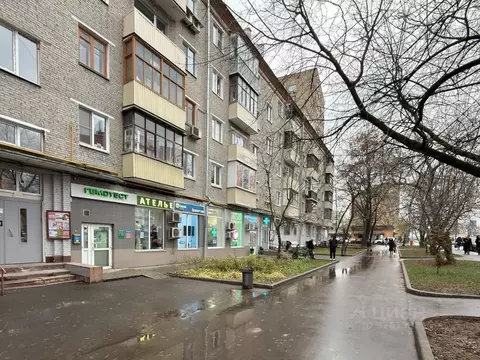 Торговая площадь в Москва Головинское ш., 4 (90 м)