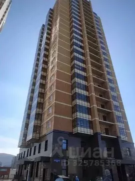 1-к кв. Красноярский край, Красноярск Судостроительная ул., 153 (40.0 ...