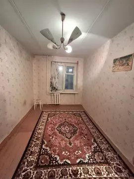2-к кв. Башкортостан, Стерлитамак просп. Октября, 12 (45.0 м)