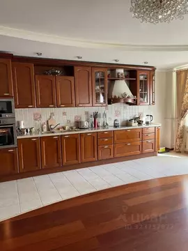 3-к кв. Алтайский край, Барнаул Северо-Западная ул., 29А (160.0 м)