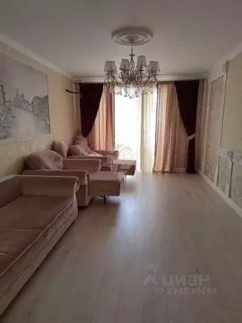 3-к кв. Белгородская область, Старый Оскол Дубрава мкр, 3 кв-л, 1 ...